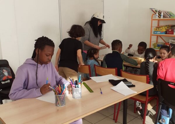 Centre d’accueil HANDI YÉLÉ